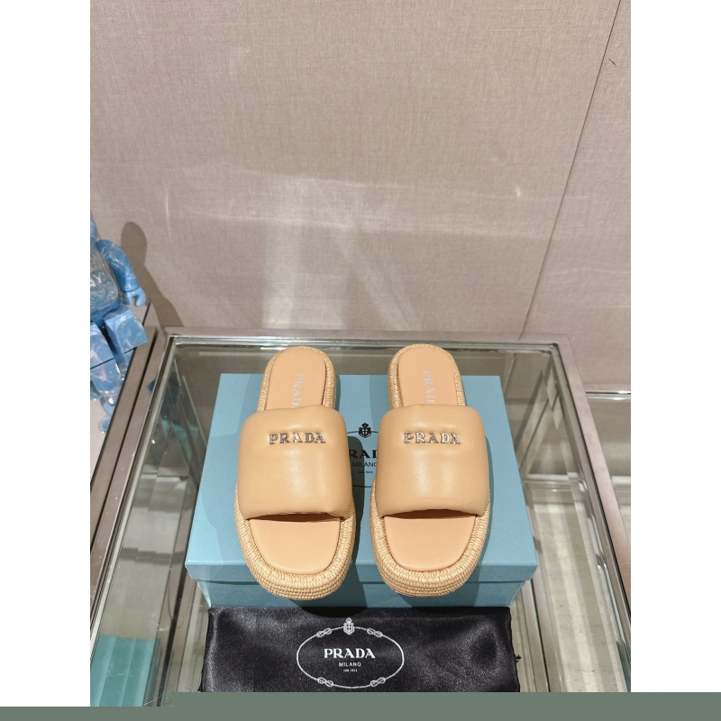 Pra*a slippers
